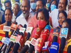 'திட்டங்களை செயல்படுத்துவதில் ஒரு அரசுபோல இன்னொரு அரசு இருக்கமுடியாது' - ஆளுநர் தமிழிசை !