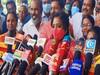'திட்டங்களை செயல்படுத்துவதில் ஒரு அரசுபோல இன்னொரு அரசு இருக்கமுடியாது' - ஆளுநர் தமிழிசை !