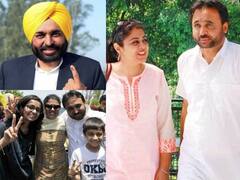Bhagwant Mann Family: पंजाब के नए मुख्यमंत्री Bhagwant Mann की निजी जिंदगी में हैं कई ट्रैजडी, जानिए क्यों टूटी शादी?
