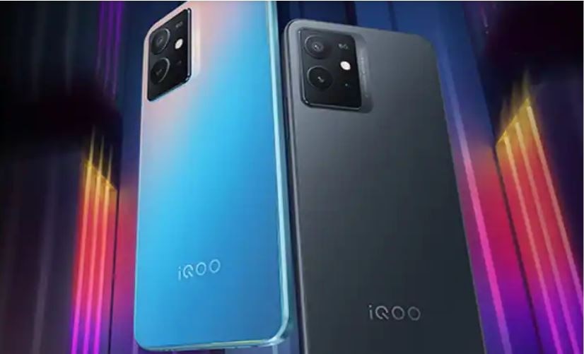 iQoo Z6 5G এল ভারতে, ১৬ হাজারের এই ফোনে আছে দমদার ফিচার