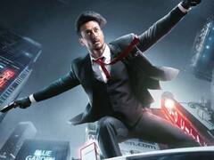 एक्शन भी, स्वैग भी: हीरोपंती 2 में दिखेगा टाइगर श्रॉफ का धांसू अवतार, इन दिन आएगा ट्रेलर