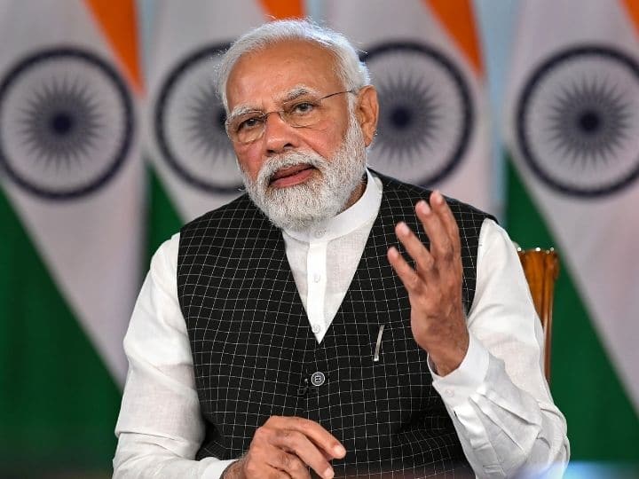 PM Modi Calls India's Vaccination Drive 'Science-Driven' As Covid Jabs For 12-14 Age Group Begins