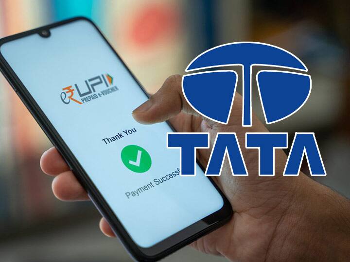 Tata Digital Payment App Tata Group to join UPI payments club through new app Tata UPI APP: ఐపీఎల్‌ టైమ్‌లో టాటా దిమ్మతిరిగే ప్లాన్‌! వచ్చే నెల్లోనే 'UPI Payments' యాప్‌ లాంచింగ్‌!