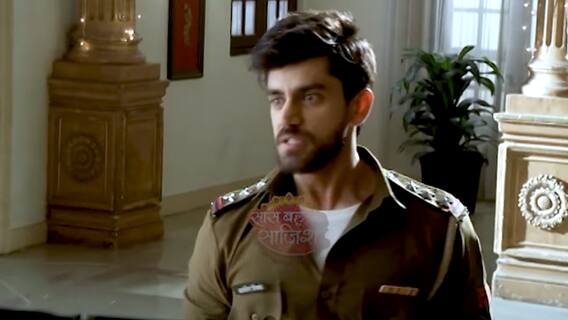 Nath Zewar Ya Zanjeer: Mahua accused of Shambhu's murder | SBS