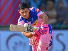 IPL के लिए राजस्थान रॉयल्स के खिलाड़ी रियान पराग ने बनाया है प्लान, अश्विन को लेकर कही यह बात