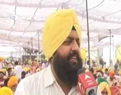 ਭਗਵੰਤ ਮਾਨ ਦੇ ਹੱਥ ਪੰਜਾਬ ਦੀ ਕਮਾਨ, ਦੇਖੋ ਲੋਕਾਂ ਦਾ ਕੀ ਹੈ ਕਹਿਣਾ ?