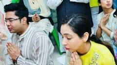 Abhishek Banerjee: কয়লা পাচারকাণ্ডে ফের সস্ত্রীক অভিষেককে আগামী সপ্তাহে দিল্লিতে তলব ইডির । Bangla News