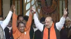 Yogi 2.0 की पहली कैबिनेट बैठक में क्या-क्या फैसले होंगे? | Baat To Chubegi | Hindi