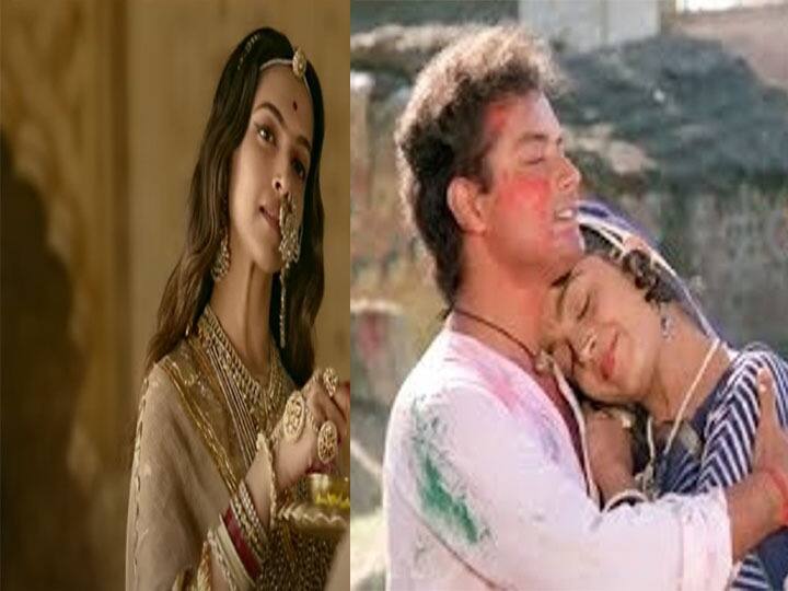 होली सॉन्गः जोगी जी धीरे धीरे, होली आई रे पिया जी रे देस...बॉलीवुड के शोर गुल से थोड़े हटके हैं होली के ये गाने, सुनकर आ जाएगा मज़ा Holi Song hindi Jogi Ji Dheere Dheere, Holi Aai Re Piya Ji Re Des Bollywood holi song list 2022 होली सॉन्गः जोगी जी धीरे धीरे, होली आई रे पिया जी रे देस...बॉलीवुड के शोर गुल से थोड़े हटके हैं होली के ये गाने, सुनकर आ जाएगा मज़ा