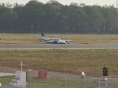 Jamshedpur: जमशेदपुर से आई बड़ी खबर, सोनारी एयरपोर्ट पर अचानक विमान हुआ दुर्घटनागस्त, बाल-बाल बचे यात्री