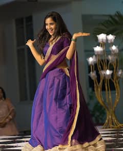 Deepthi Sunaina: దీప్తి సునయనాను ఇలా చూస్తే మీకూ డ్యాన్సేయాలనిపిస్తుంది