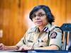 Phone Tapping Case: मुंबई पुलिस के समक्ष पेश हुई IPS रश्मि शुक्ला, दो घंटे से अधिक समय तक हुई पूछताछ