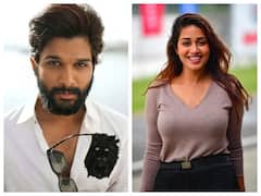 Tollywood Gossips: బన్నీతో రాజమౌళి సినిమా, చిరు ప్రాజెక్ట్ లో నివేతా 