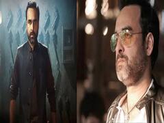 Pankaj Tripathi : पंकज त्रिपाठी टॉलिवूडमध्ये करणार पदार्पण
