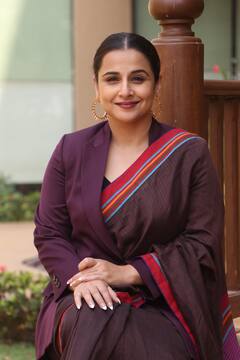 Bollywood Movies Promotion: ছবির প্রচারে ক্যামেরাবন্দি বিদ্যা বালান ও রকুলপ্রীত সিংহ