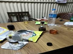 Nashik News : पोलीस चौकीत दारू पार्टी करणं पोलिसांना पडलं महाग, आयुक्तांकडून थेट निलंबनाची कारवाई