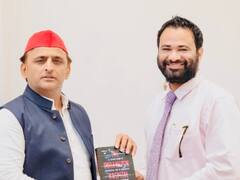 UP MLC Election 2022: डॉक्टर कफील खान सपा से लड़ेंगे एमएलसी का चुनाव, इस सीट से मिला टिकट