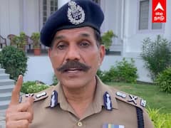DGP Sylendra Babu IPS : ‘நீங்க நாட்டின் சொத்து’மாணவர்களுக்கு சைலேந்திரபாபு அட்வைஸ்!