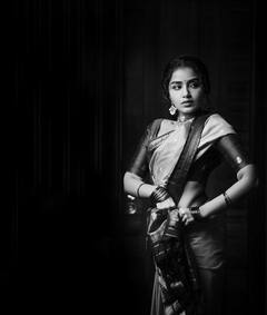 Anupama Parameswan: చీరలో అనుపమ క్యూట్ ఫొటోలు చూశారా?