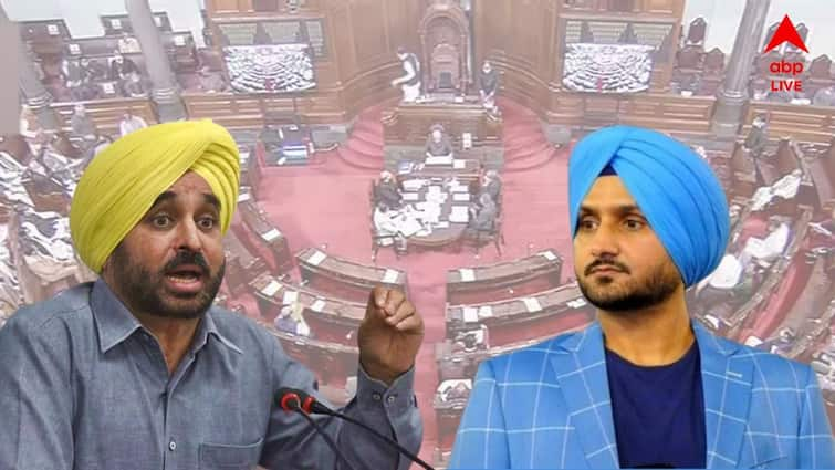 Harbhajan Singh Punjab Rajya Sabha member nomination Proposed new cm Bhagwant Mann Harbhajan on Rajya Sabha: এবার রাজ্যসভাতেও দেখা যাবে হরভজন সিংহকে? স্পিনারের নাম প্রস্তাব মুখ্যমন্ত্রীর