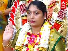 Annapoorani Arasu Amma : நிகழ்ச்சிக்கு தடை!சவால்விட்ட அன்னபூரணி