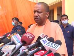 Kushinagar News: कुशीनगर में टॉफी खाने से चार बच्चों की दर्दनाक मौत, सीएम योगी आदित्यनाथ ने दिए जांच के आदेश