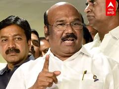 Jayakumar Speech: விடியா ஆட்சி! ஹிட்லர் ஸ்டாலின் - ஜெயக்குமார் விளாசல்!