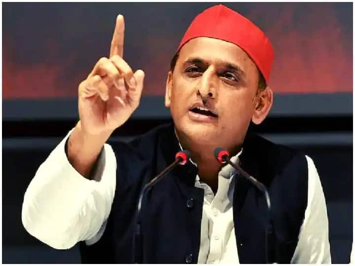 Akhilesh Yadav on Om Prakash Rajbhar and Amit Shah, made this claim on MLC elections ओम प्रकाश राजभर और अमित शाह को लेकर अखिलेश यादव का बड़ा बयान, एमएलसी चुनाव पर किया ये दावा