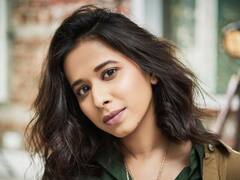 Shreya Bugade : श्रेया बुगडेची खास पोस्ट; म्हणाली, 'या अभिनेत्याला...'