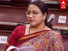 Kanimozhi Somu Parliament Speech : ‘ஒரே நாடு.. ஒரே வாழ்க்கை தரம்தான் தேவை’ திமுக எம்பி விளாசல்