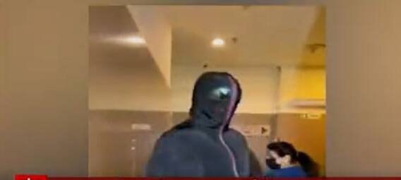 Raj Kundra : राज कुंद्रावर चेहरा लपवण्याची वेळ का?