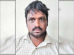 Crime: சென்னையில் உள்ள பிரபல நகை கடையில் ரூ.1.12 கோடி மோசடி: வசமாக சிக்கிய கடை ஊழியர்
