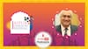 JLF2022 | Interview | “लोगों को लगता है हम अमेरिका की तरफ झुक रहे हैं मगर हम हमेशा से रूस के साथ रहे हैं”, - Talmiz Ahmad