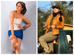 Sadaa Latest Photos: హీరోయిన్ సదా ఇప్పుడు ఎక్కడుంది? ఎలా ఉందో చూశారా?