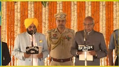 Bhagwant Mann Oath Taking Ceremony: शपथ ग्रहण के बाद क्या बोले पंजाब के नए मुख्यमंत्री Bhagwant Mann, जानिए पांच मुख्य बातें