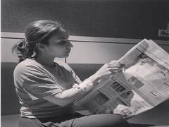 Aishwaryaa Rajini: “உலகம் மாறிட்டேதான் இருக்கும்... LOVE தான் முக்கியம்” - ஐஸ்வர்யா ரஜினிகாந்த்