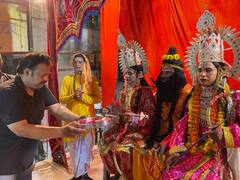 Holi 2022: बरेली में होली से पहले निकाली जाती है ऐतिहासिक राम बारात, देश-विदेश से देखने आते हैं लोग