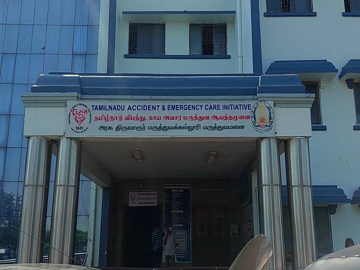 திருவாரூர் மாவட்டத்தில் இன்று பூஜ்ஜியமாக பதிவானது ஒருநாள் கொரோனா எண்ணிக்கை..