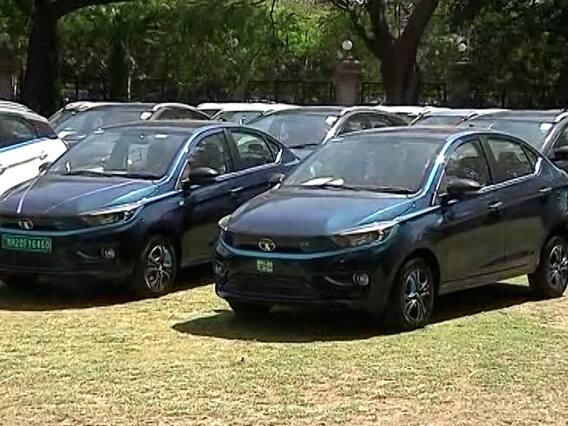 औरंगाबादकरांचा ई व्हेईकल खरेदीचा विक्रम! 