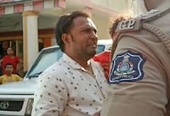 સુરતઃ લિવ ઇન પાટર્નરે ઠંડા કલેજે યુવતીની હત્યા કરી જાતે જ પોલીસને કરી જાણ, પોલીસે કેવી રીતે ઉકેલ્યો ભેદ?