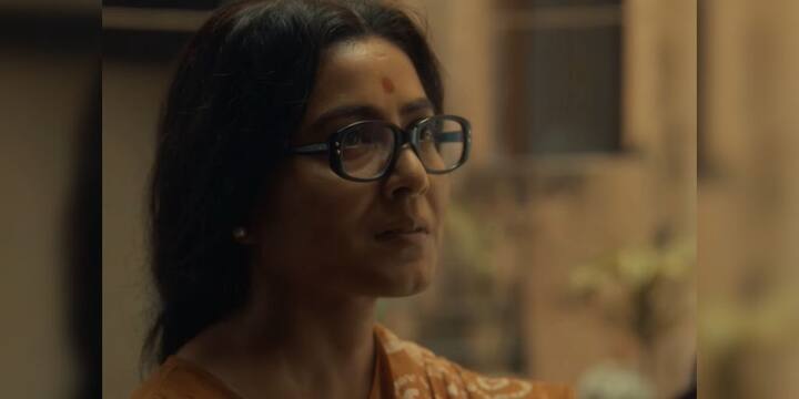 'মহানন্দা' ছবিটি মুক্তি পাচ্ছে ৮ এপ্রিল। এই ছবিটি জনপ্রিয় লেখিকা ও সমাজকর্মী মহাশ্বেতা দেবীর জীবন থেকে অনুপ্রাণিত।