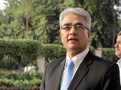 VVIP Chopper Scam: CBI Files Chargesheet Against Former Defence Secretary Shashi Kant Sharma