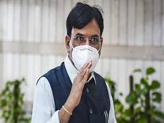 एशियाई और यूरोपीय देशों में कोरोना के बढ़ते मामलों से सरकार अलर्ट, स्वास्थ्य मंत्री ने की हाईलेवल मीटिंग