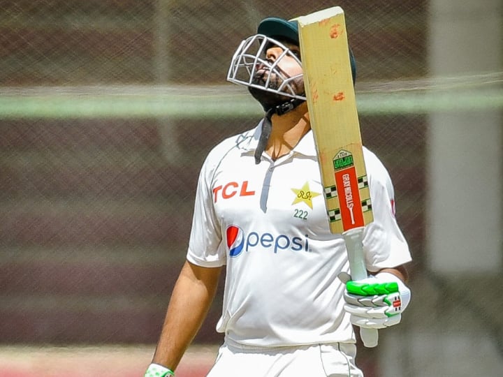 Pakistan vs Australia Karachi Test: 1244 Runs & 28 Wickets: Pak Vs Aus 2nd Test Ends In A Thrilling Draw. Babar Azam, Rizwan Score Tons 1244 Runs & 28 Wickets: Pak Vs Aus 2nd Test Ends In A Thrilling Draw. Babar Azam, Rizwan Score Tons