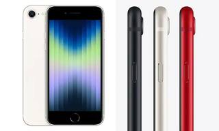 Amazon Offer : iPhone प्रेमींसाठी खुशखबर! iPhone SE लॉन्च होताच मिळतेय 18 हजारांपर्यंतची सूट, जाणून घ्या A to Z माहिती