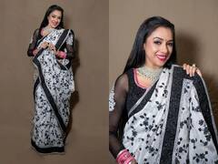 भोली सी सूरत आंखों में मस्ती, दूर खड़ी शरमाये... अनुपमा की अदाएं देख बढ़ गई फैंस की धड़कन