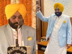 Bhagwant Mann Oath Taking Ceremony: शपथ ग्रहण के बाद क्या बोले पंजाब के नए मुख्यमंत्री Bhagwant Mann, जानिए पांच मुख्य बातें