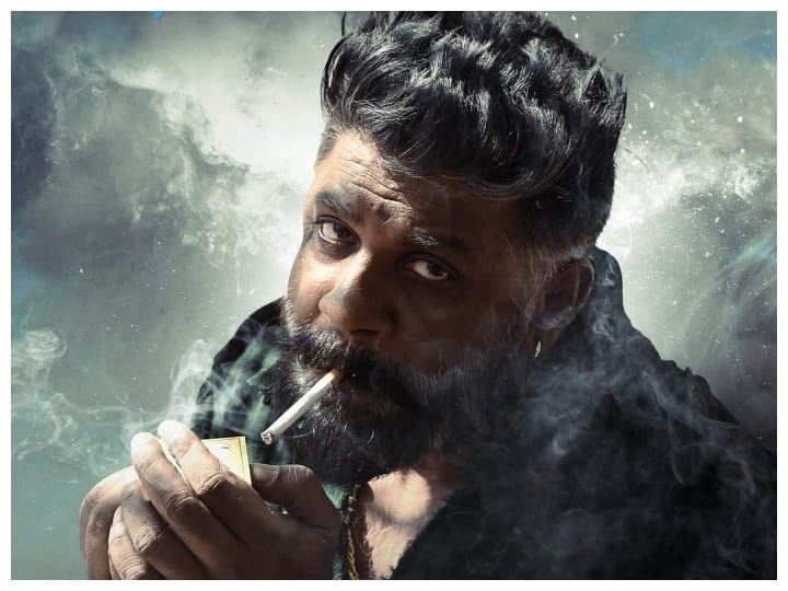 Duniya Vijay as Musali Madugu Pratap Reddy In NBK107, his first look from unveiled today Balakrishna - NBK107 Movie Update: బాలకృష్ణ సినిమాలో ముసలి మడుగు ప్రతాప్ రెడ్డిగా కన్నడ స్టార్