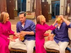 अनुपमा के जाने के बाद वनराज बन गए हैं 'देवदास', काव्या ने रोका तो कह दी ये बात