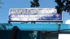 Baruipur: মদের সঙ্গে ভুল করে কীটনাশক মিশিয়ে খেয়ে ফেলায় ৩ জনের মৃত্যু, আশঙ্কাজনক আরও ৩ । Bangla News